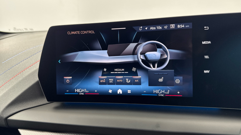 BMW 1 Series 120 M Sport 5dr Step Auto Petrol Hatchback